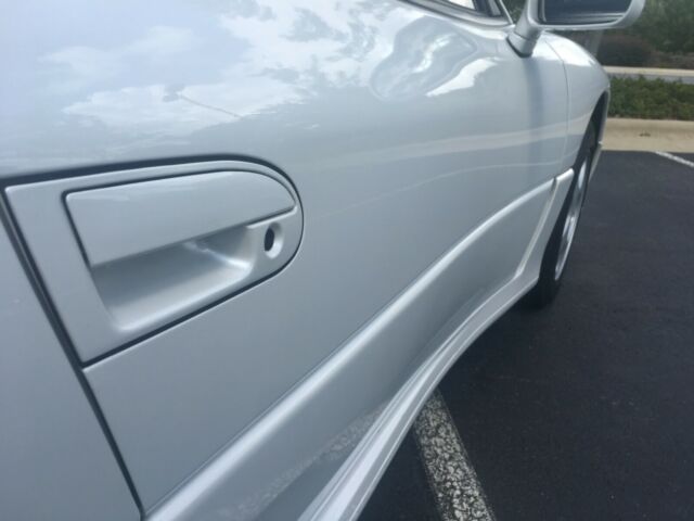 1991 Mitsubishi 3000GT - photo 10