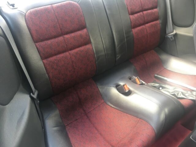 1991 Mitsubishi 3000GT - photo 11
