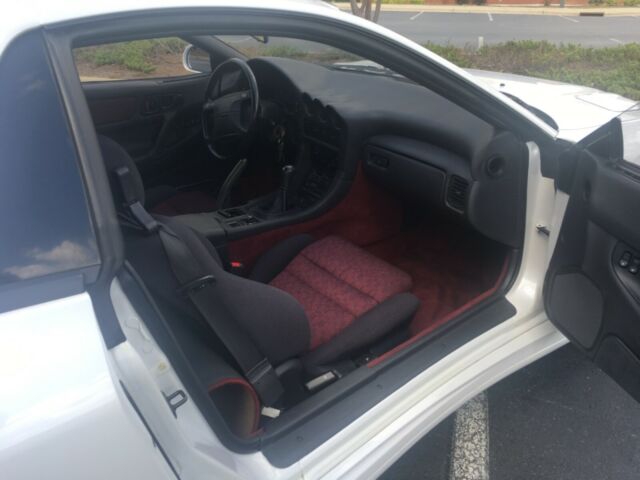 1991 Mitsubishi 3000GT - photo 12