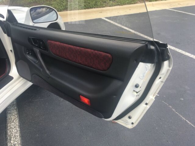 1991 Mitsubishi 3000GT - photo 13