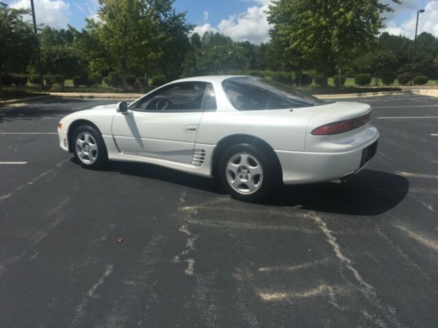 1991 Mitsubishi 3000GT - photo 5