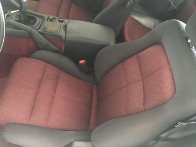 1991 Mitsubishi 3000GT - photo 6