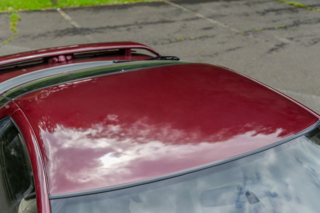 1991 Mitsubishi 3000GT VR4 - photo 5