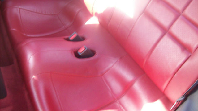 1991 Mitsubishi 3000GT 2dr Coupe VR-4 Twin Turbo - photo 10