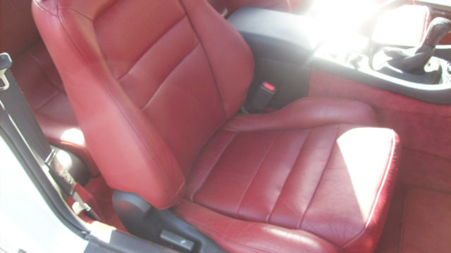 1991 Mitsubishi 3000GT 2dr Coupe VR-4 Twin Turbo - photo 9