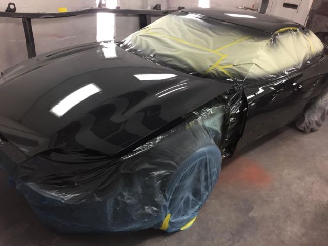 1991 Mitsubishi 3000GT Vr4 - photo 5