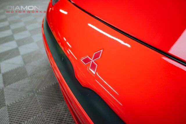 1991 Mitsubishi 3000GT VR-4 Turbo - photo 5