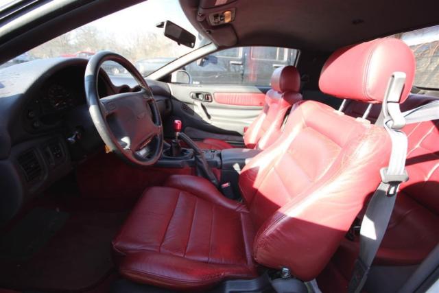 1991 Mitsubishi 3000GT VR-4 - photo 12