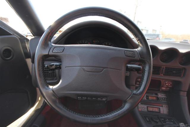 1991 Mitsubishi 3000GT VR-4 - photo 7