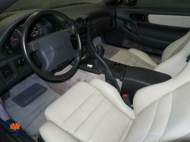 1991 Mitsubishi 3000GT 2dr Coupe VR-4 Twin Turbo - photo 2