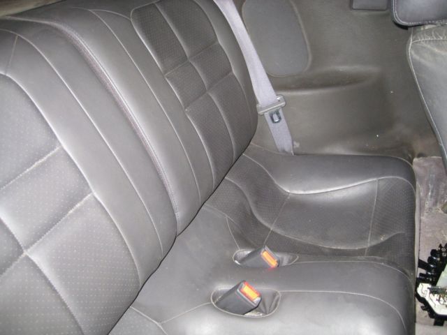 1991 Mitsubishi 3000GT - photo 11