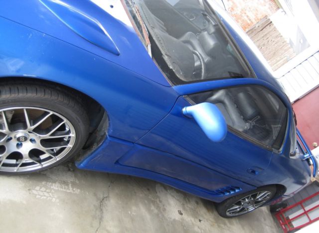 1991 Mitsubishi 3000GT - photo 5