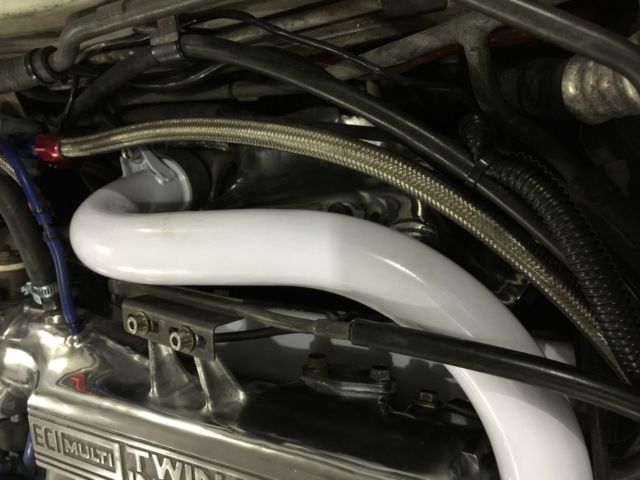 1991 Mitsubishi 3000GT VR4 - photo 10