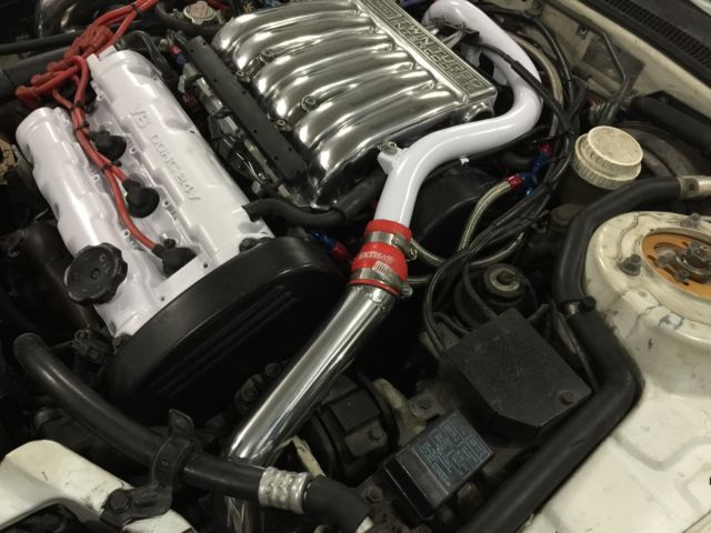 1991 Mitsubishi 3000GT VR4 - photo 9