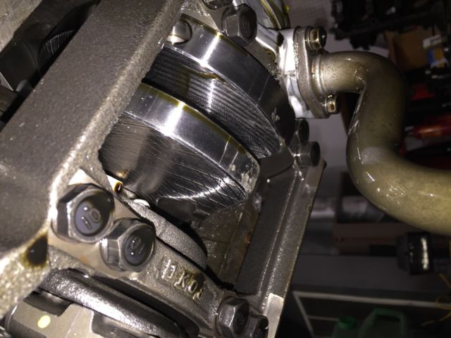 1991 Mitsubishi 3000GT VR4 - photo 11
