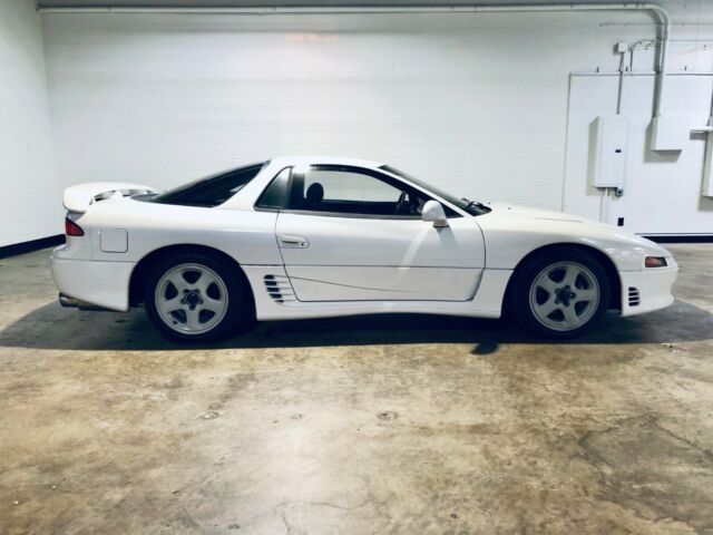 1991 Mitsubishi 3000GT VR-4