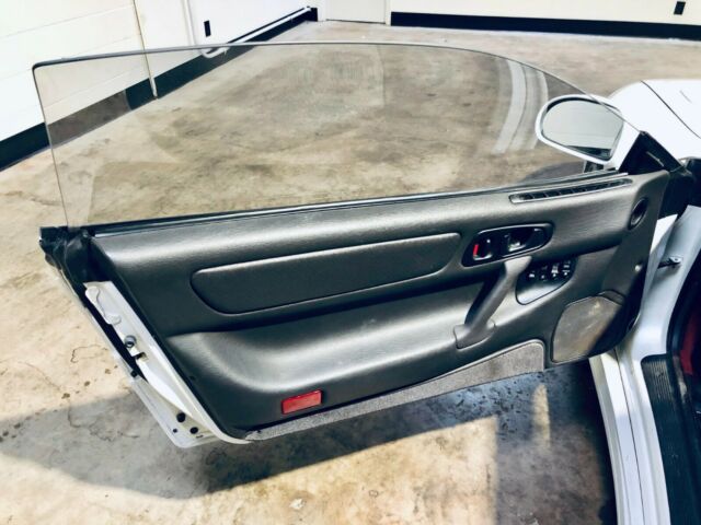 1991 Mitsubishi 3000GT VR-4 - photo 11