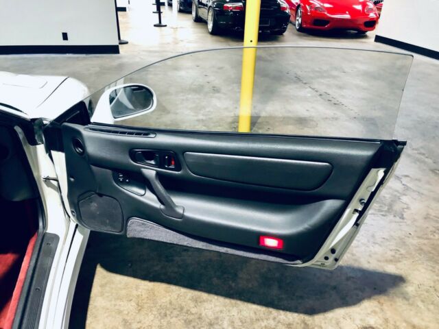 1991 Mitsubishi 3000GT VR-4 - photo 12