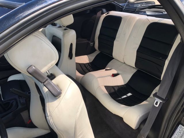 1991 Mitsubishi 3000GT VR4 - photo 6