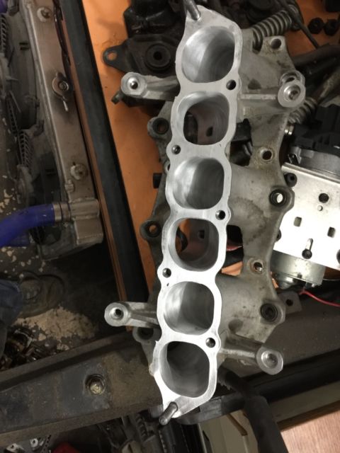 1991 Mitsubishi 3000GT VR4 Twin Turbo - photo 10