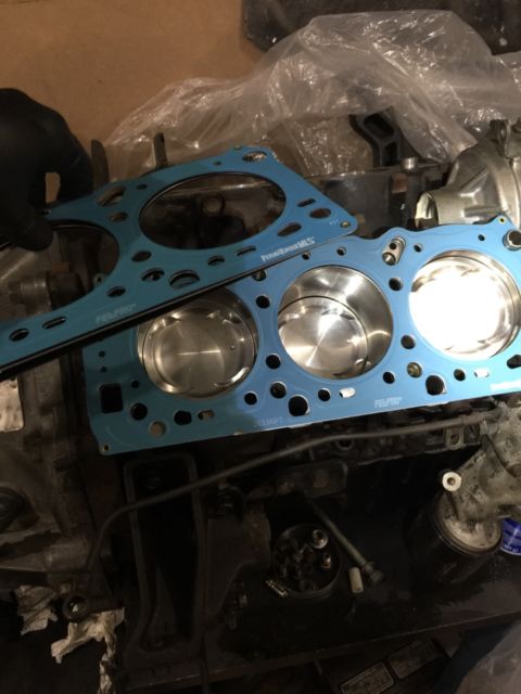 1991 Mitsubishi 3000GT VR4 Twin Turbo - photo 5