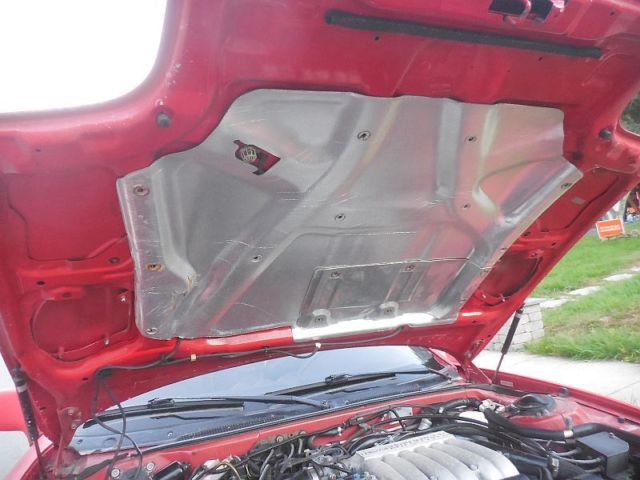 1991 Mitsubishi 3000GT - photo 5