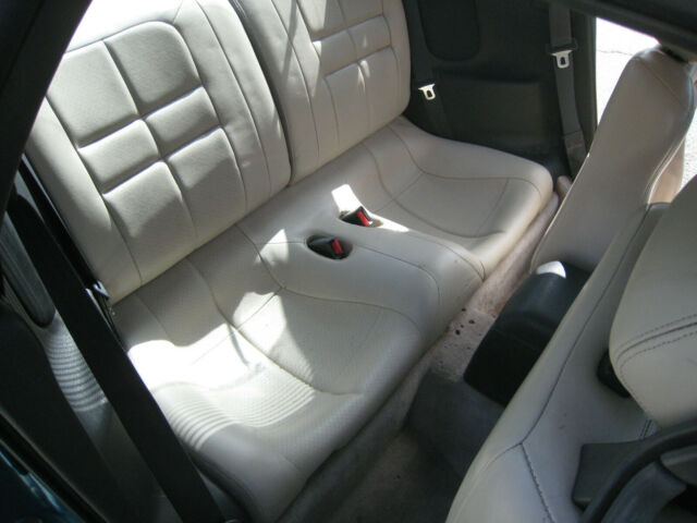 1991 Mitsubishi 3000GT - photo 8