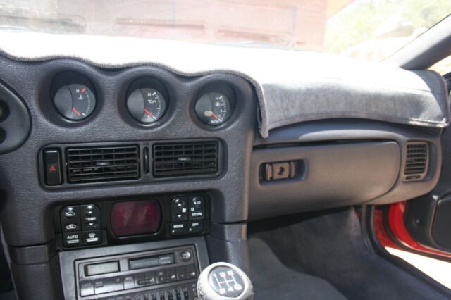 1991 Mitsubishi 3000GT - photo 10