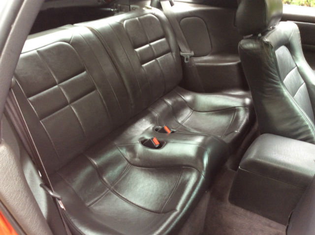 1991 Mitsubishi 3000GT VR-4 Coupe 2-Door - photo 10