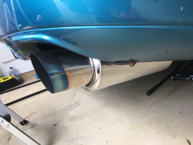 1991 Mitsubishi 3000GT VR4 - photo 6