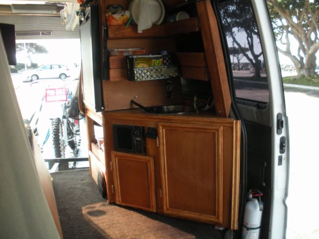 1991 Mitsubishi Delica exeed - photo 9