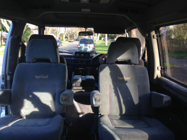 1991 Mitsubishi Other - photo 11