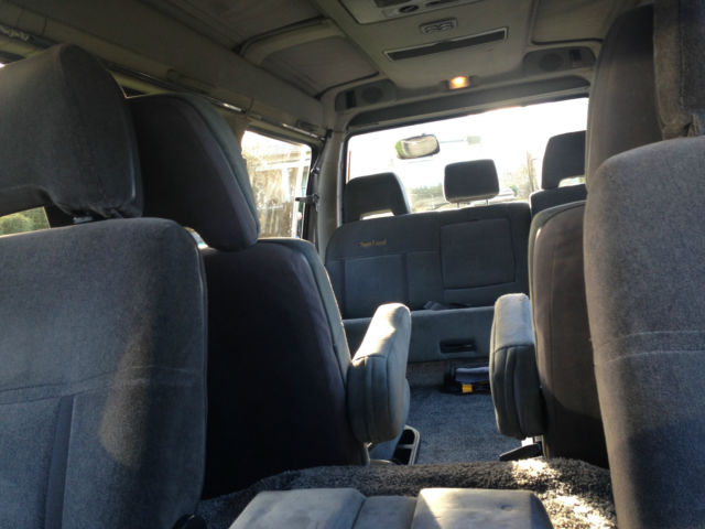 1991 Mitsubishi Other - photo 12