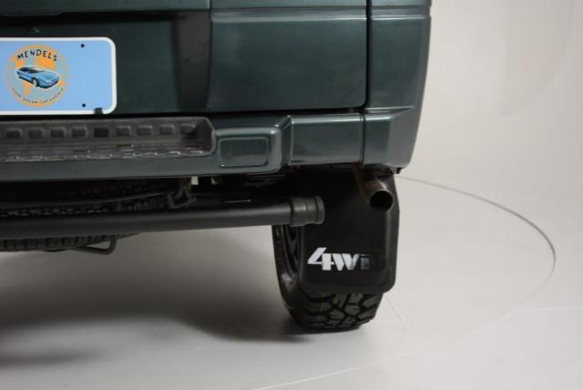 1991 Mitsubishi Delica -- - photo 6
