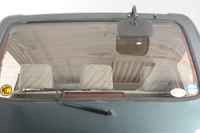1991 Mitsubishi Delica -- - photo 7