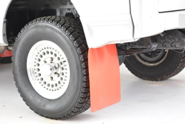 1991 Mitsubishi Delica 4WD Diesel Manual - photo 8