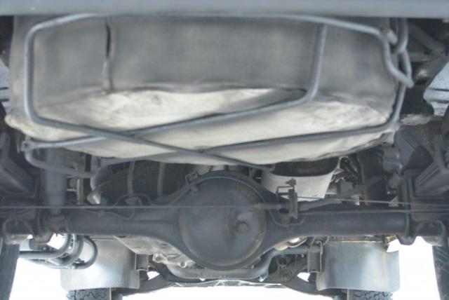 1991 Mitsubishi Delica 5-Speed Serviced T-Belt Replaced - photo 7