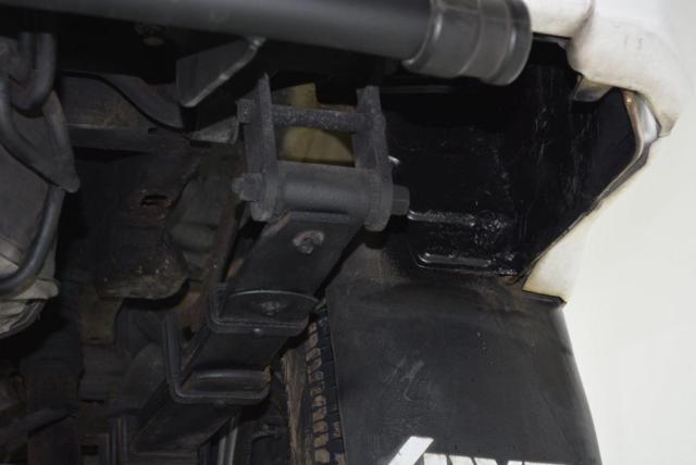1991 Mitsubishi Delica 5-Speed Serviced T-Belt Replaced - photo 8