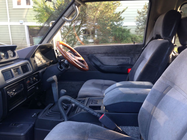 1991 Mitsubishi Other - photo 5