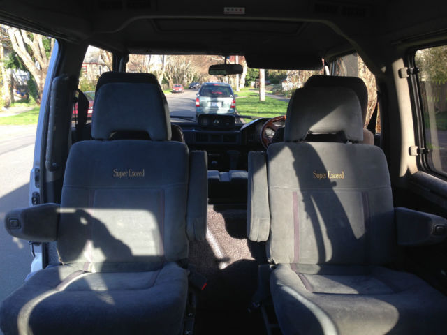 1991 Mitsubishi Other - photo 7