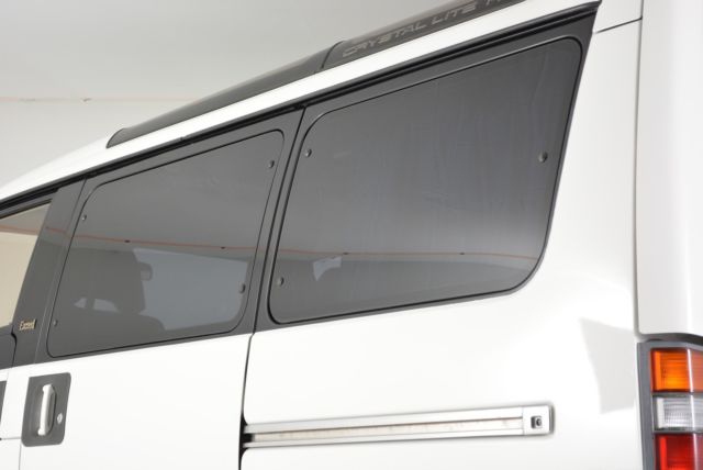 1991 Mitsubishi Delica -- - photo 10