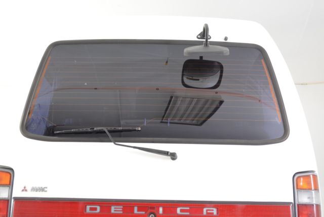 1991 Mitsubishi Delica -- - photo 6