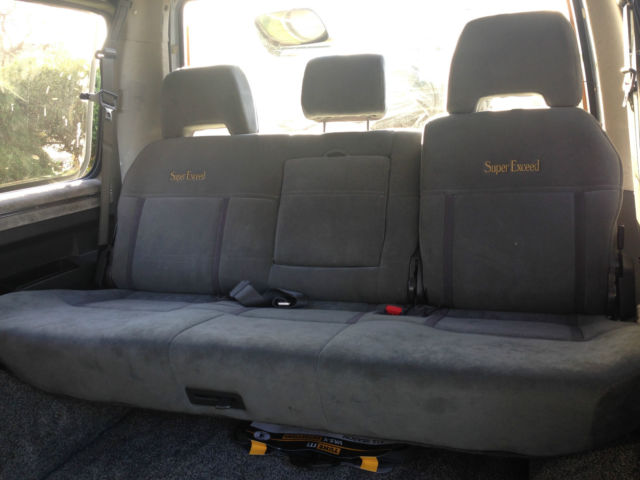 1991 Mitsubishi Other - photo 8