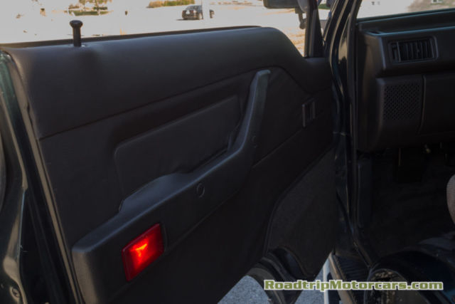 1980 Mitsubishi Delica RHD JDM Right Hand Drive 4x4 4WD - photo 10