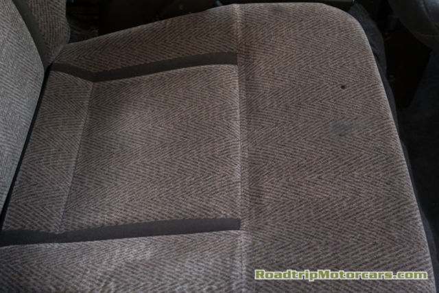 1980 Mitsubishi Delica RHD JDM Right Hand Drive 4x4 4WD - photo 12