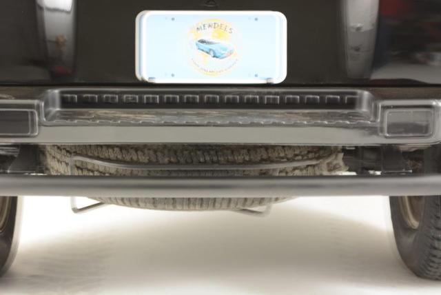 1991 Mitsubishi Delica Exceed 4wd Diesel Sunroof Auto - photo 6