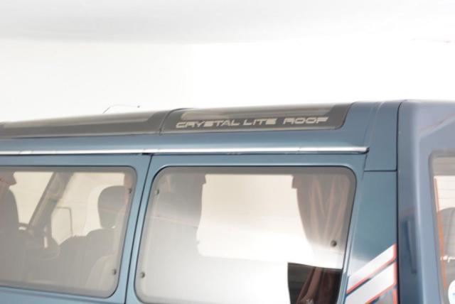 1991 Mitsubishi Delica Exceed 5-Speed 4WD - photo 12