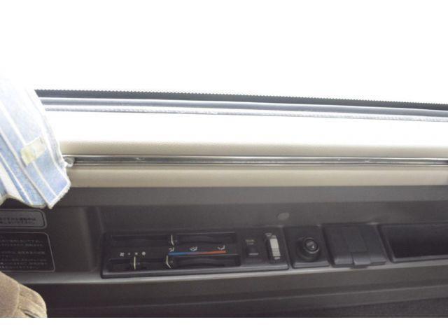 1991 Mitsubishi Delica Exceed Syncro Quigley Vanagon Turbo Diesel - photo 11