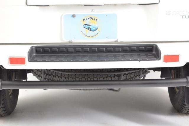 1991 Mitsubishi Delica Exceed Turbo Diesel 4WD - photo 5