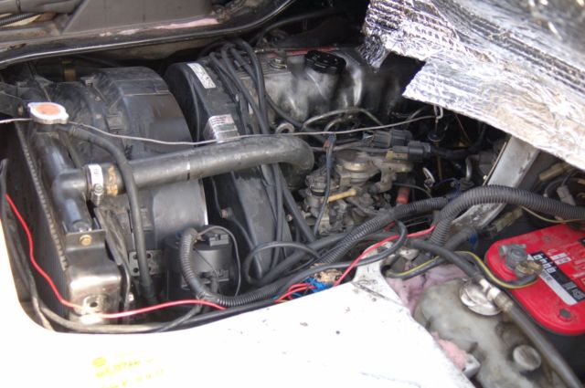 1991 Mitsubishi Other - photo 12